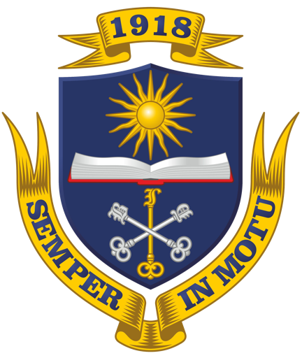 University emblem